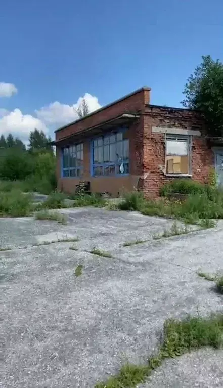 Помещение свободного назначения в Кемеровская область, Прокопьевск ... - Фото 1