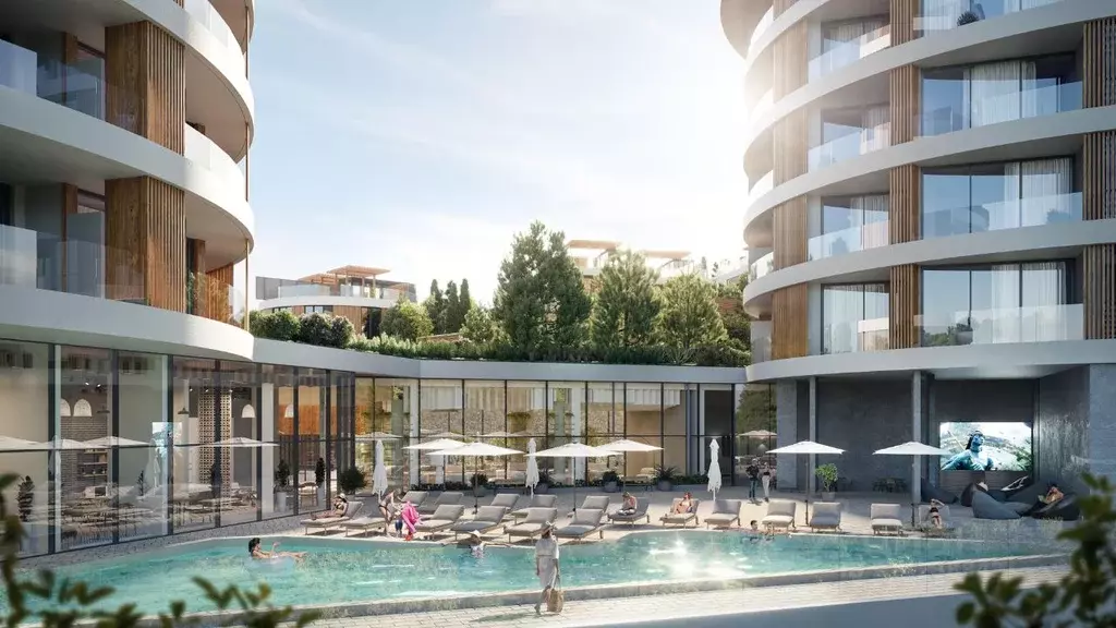 2-к кв. Крым, Алушта муниципальный округ, с. Виноградное ул. Сусловой, ... - Фото 2