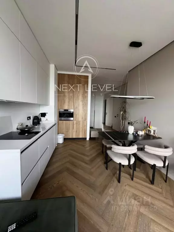 2-к кв. Москва Летная ул., 95Бк2 (70.0 м) - Фото 2