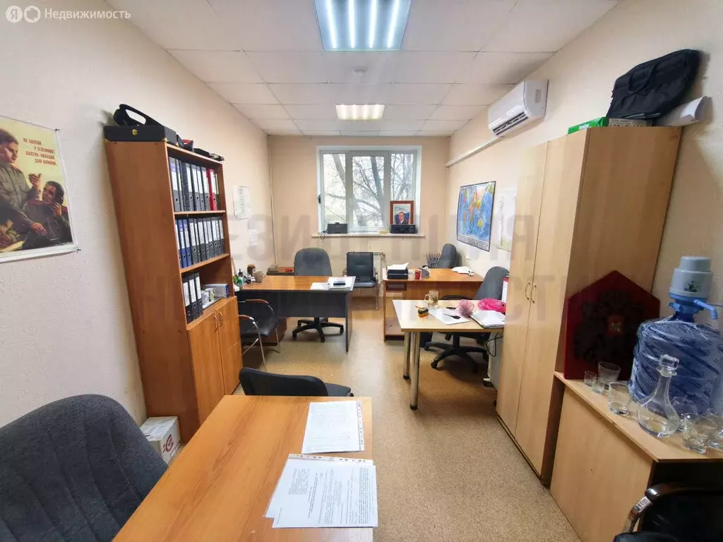 Помещение свободного назначения (1581 м) - Фото 2