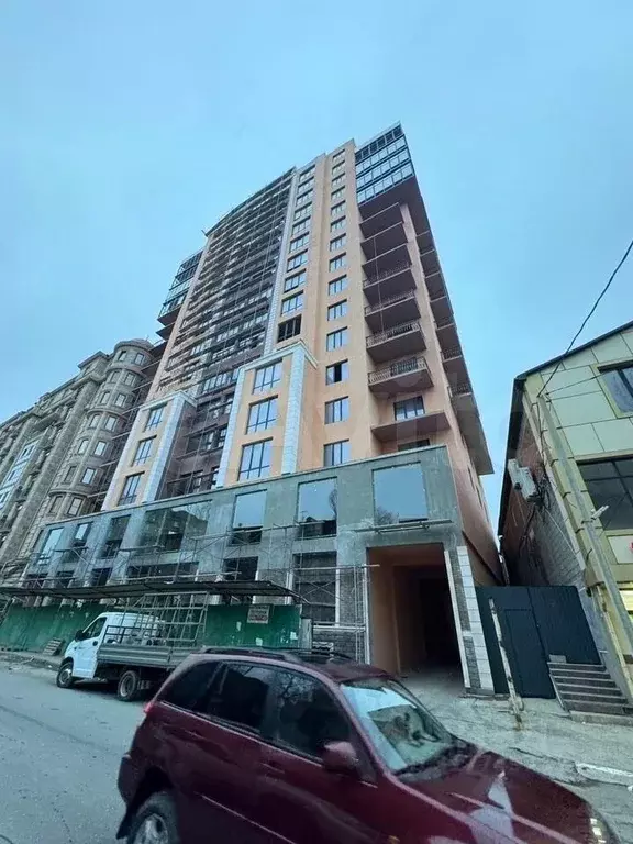 3-к кв. Дагестан, Махачкала просп. Петра 1 (146.0 м) - Фото 0