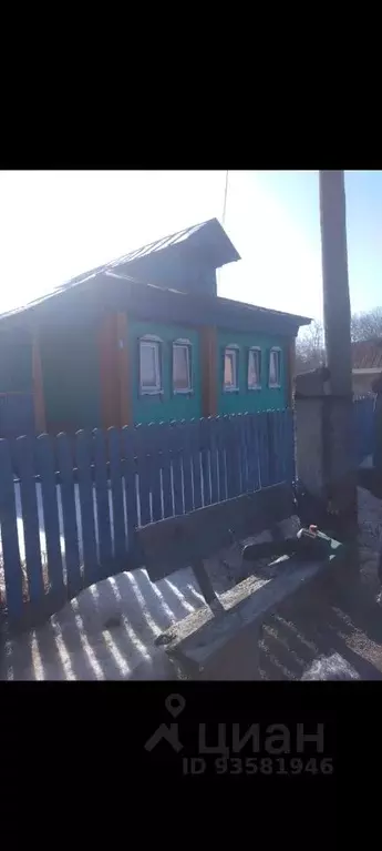 Дом в Нижегородская область, Дзержинск  (30 м) - Фото 0