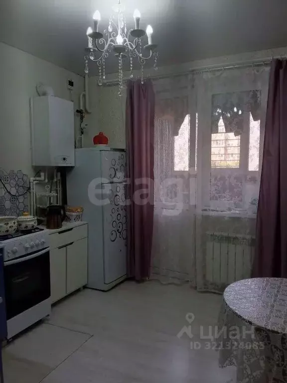 2-к кв. Ростовская область, Батайск ул. Ушинского, 47 (53.0 м) - Фото 0