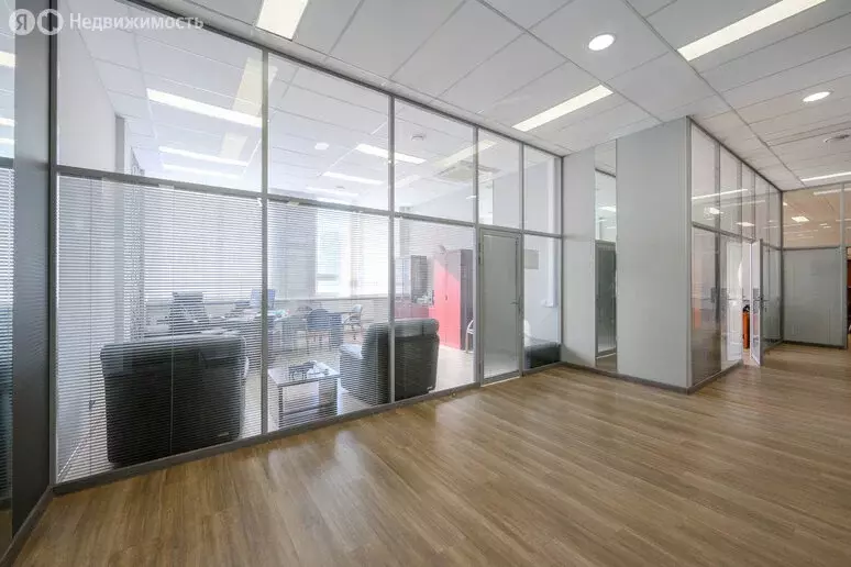 Офис (218 м) - Фото 1