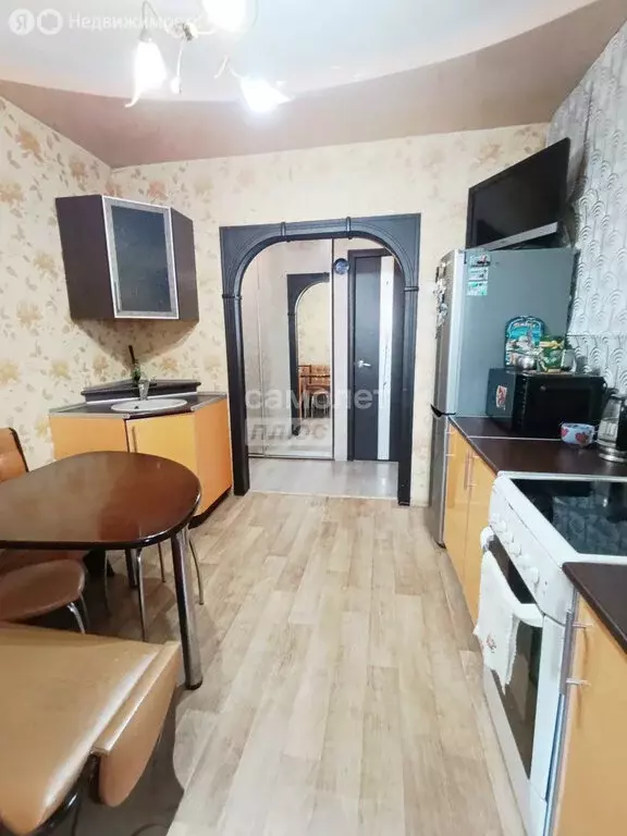 2-комнатная квартира: Комсомольск-на-Амуре, проспект Мира, 11 (48.5 м) - Фото 1