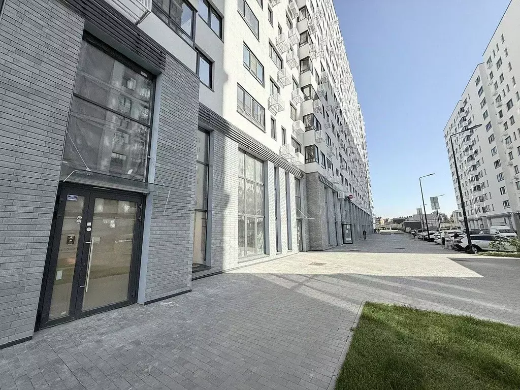 Помещение свободного назначения в Москва ул. Братьев Гранат, 6 (79 м) - Фото 2