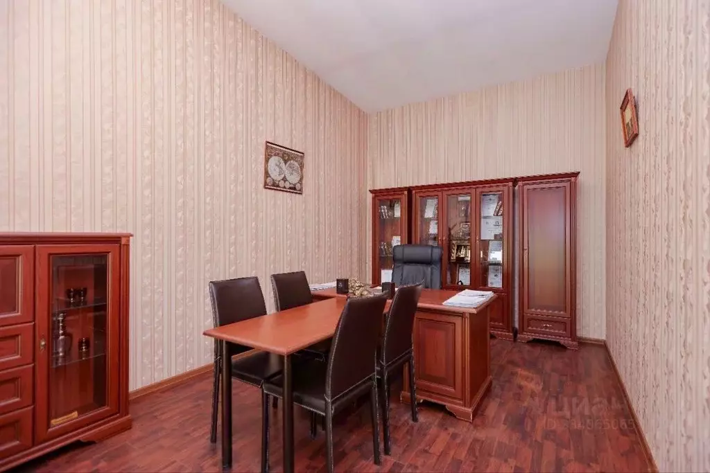 Офис в Санкт-Петербург Политехническая ул., 7к2 (260 м) - Фото 2