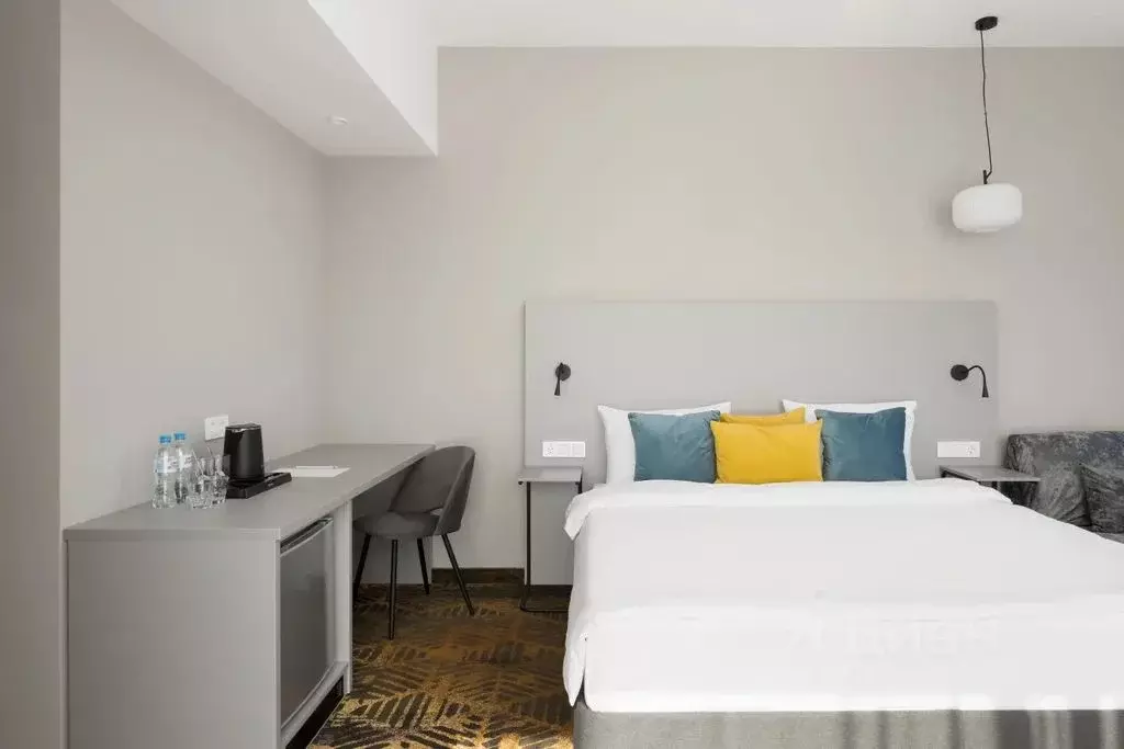 Комната Краснодарский край, Геленджик городской округ, с. Дивноморское ... - Фото 2