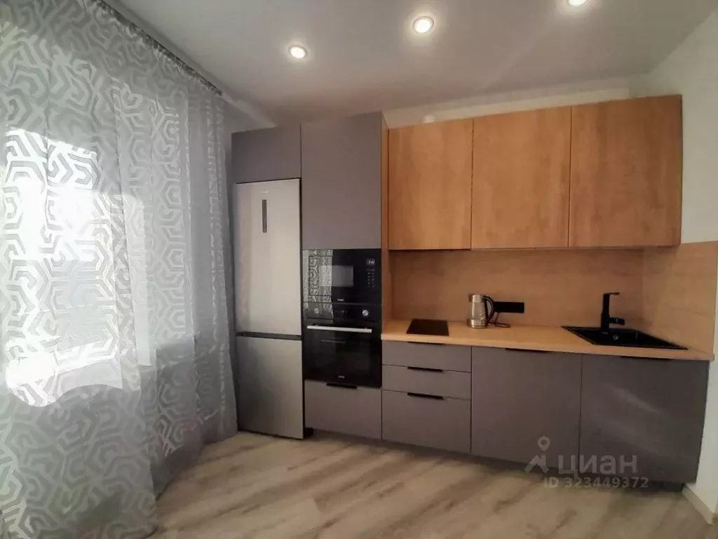 1-к кв. Новосибирская область, Новосибирск Академгородок мкр, бул. ... - Фото 1