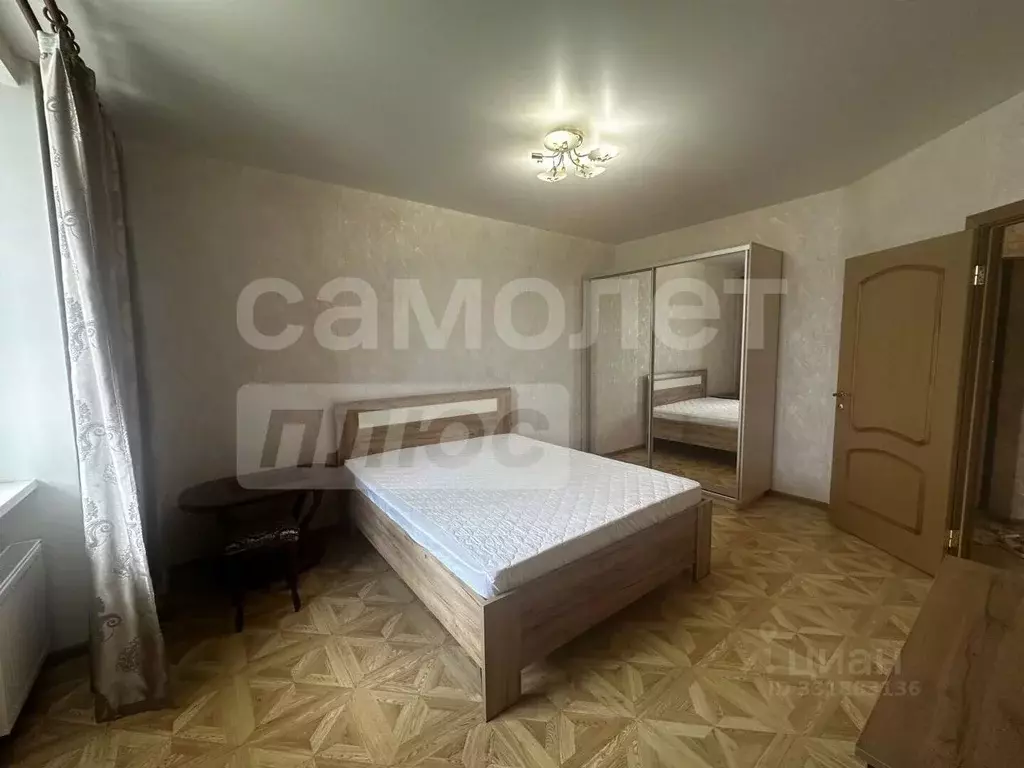 1-к кв. Севастополь просп. Октябрьской Революции, 20 (36.0 м) - Фото 1