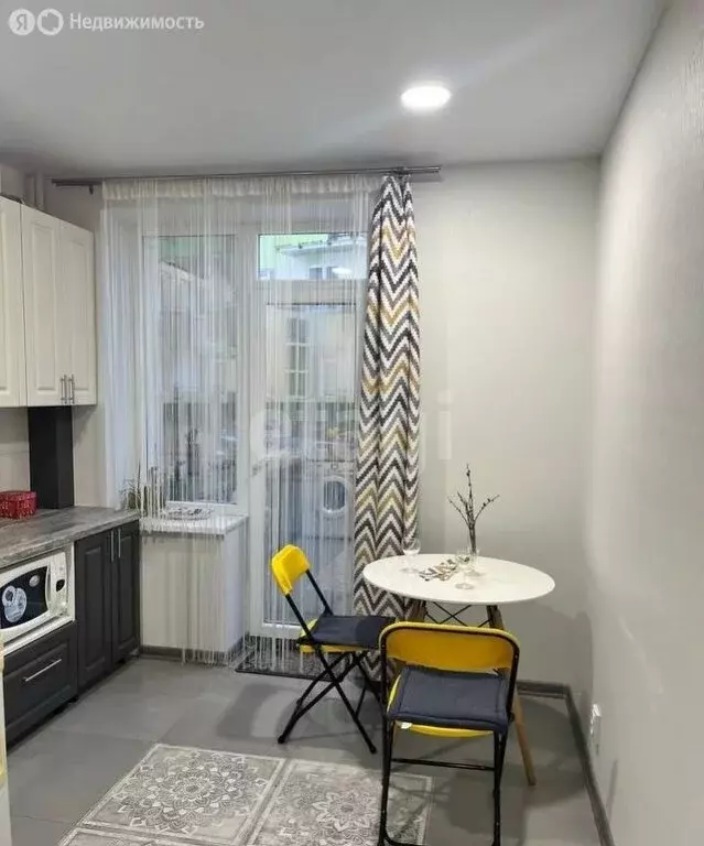 1-комнатная квартира: Светлогорск, Яблоневая улица, 20 (34 м) - Фото 2