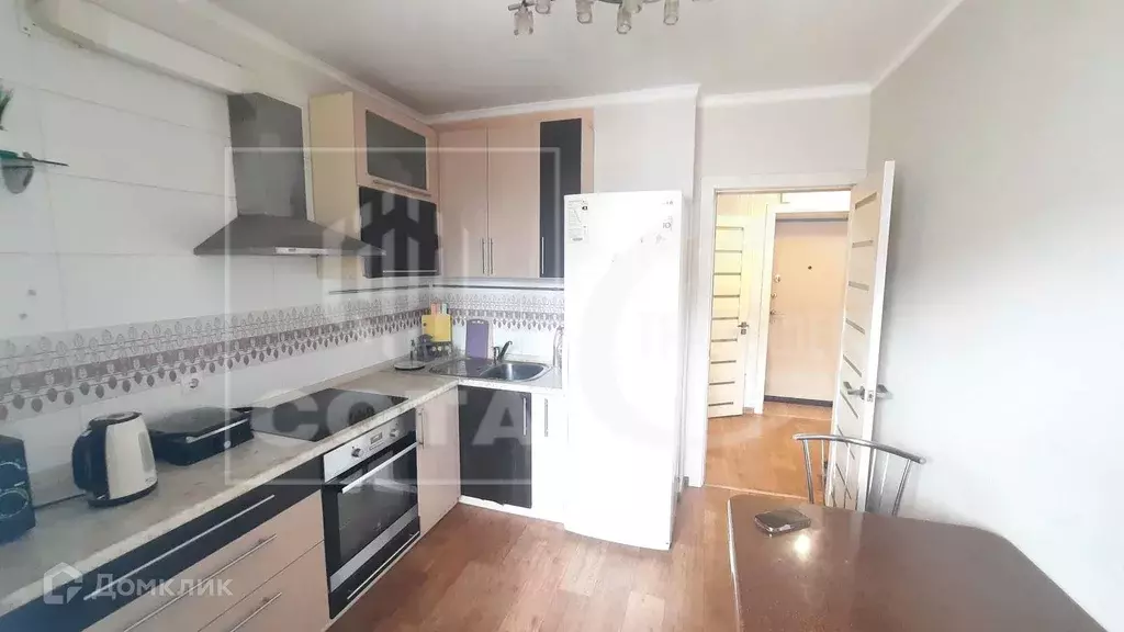 Продаётся 1-к квартира, 31 м - Фото 1