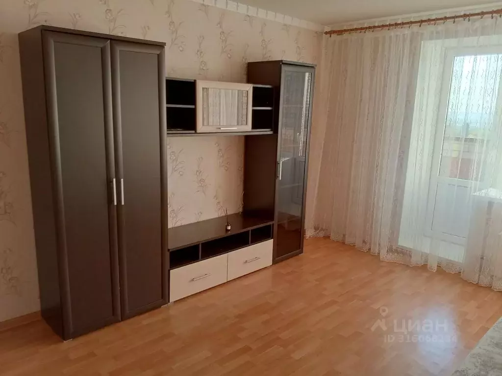 1-к кв. Воронежская область, Воронеж ул. Антонова-Овсеенко, 31 (47.0 ... - Фото 0