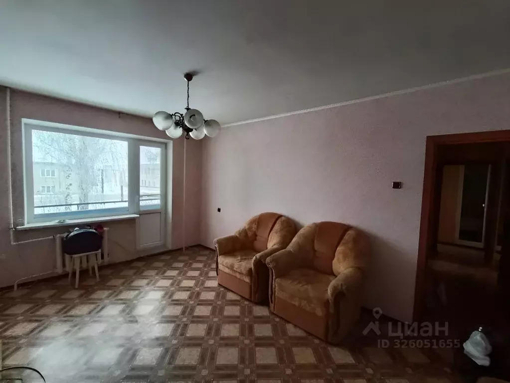 2-к кв. Саратовская область, Петровск ул. Братьев Костериных, 131 ... - Фото 1