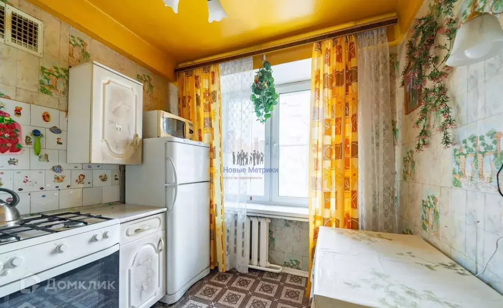 Продаётся 2-к квартира, 45 м - Фото 0