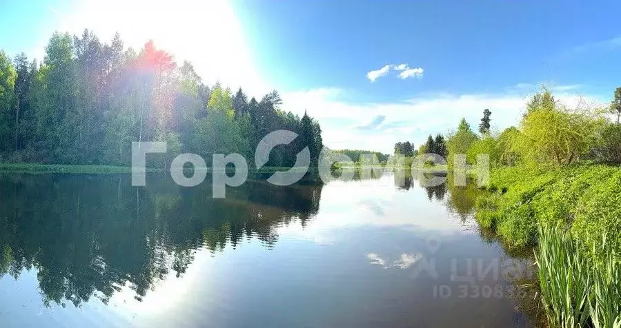 Дом в Московская область, Пушкино Заветы Ильича мкр, ул. Горького, 2 ... - Фото 1