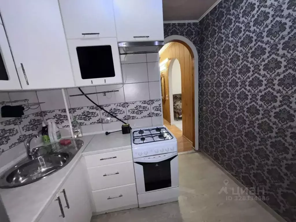 2-к кв. Алтайский край, Барнаул ул. Малахова, 9 (45.0 м) - Фото 2