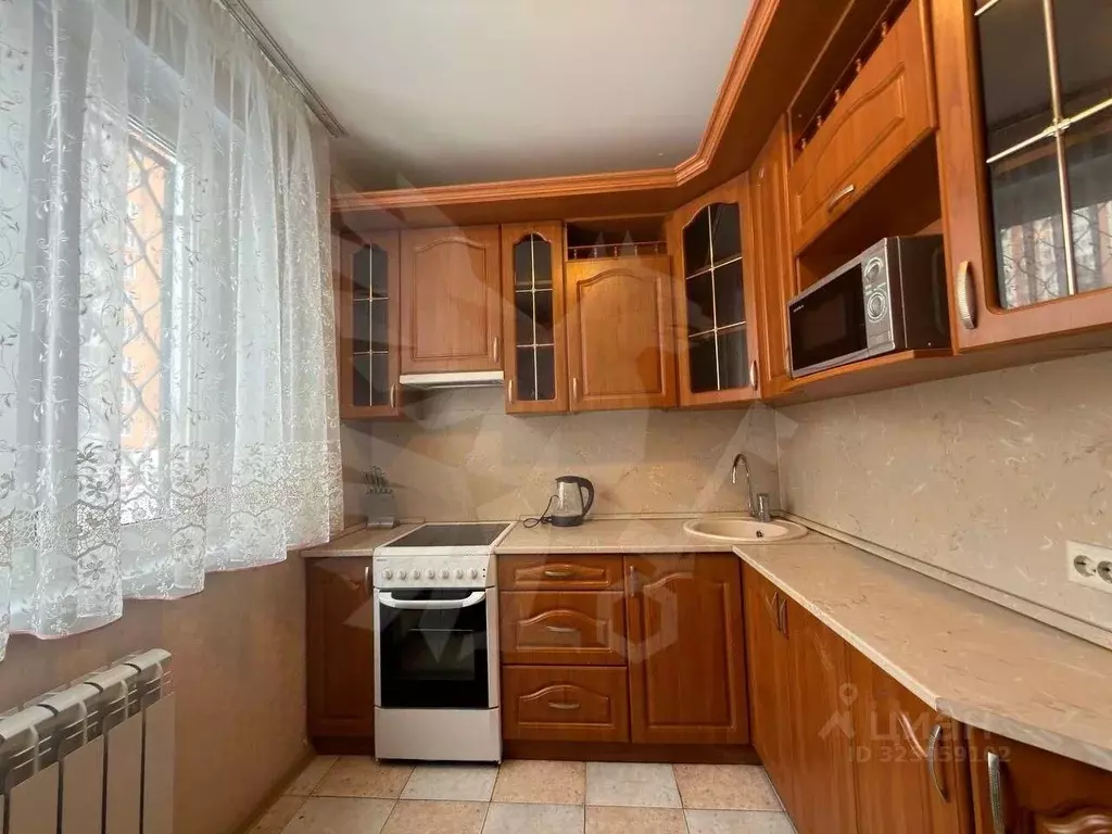 1-к кв. Московская область, Балашиха ул. Твардовского, 20 (37.6 м) - Фото 0