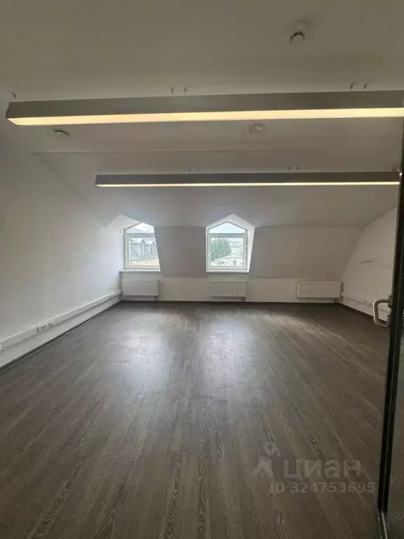 Офис в Санкт-Петербург ул. Чайковского, 29 (226 м) - Фото 2