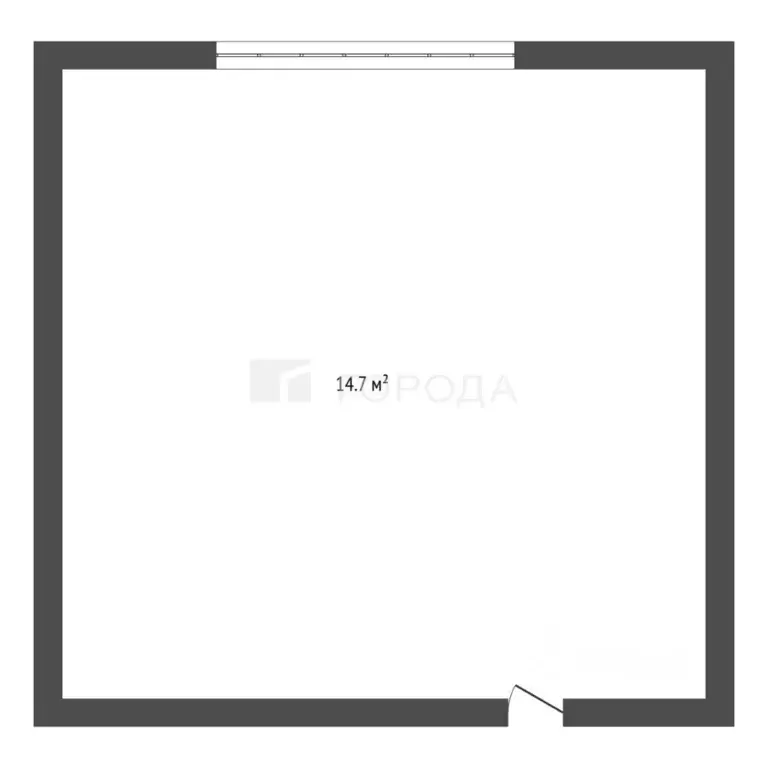 Комната Алтайский край, Поспелихинский район, Поспелихинский ... - Фото 2