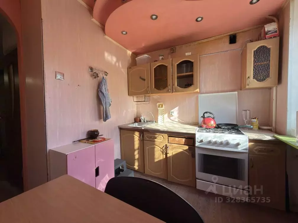 3-к кв. Санкт-Петербург пос. Металлострой, Полевая ул., 19 (57.6 м) - Фото 2