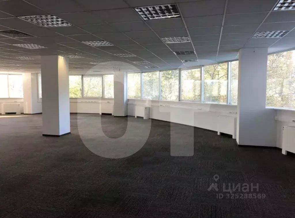 Офис в Москва Таганская ул., 17-23 (571 м) - Фото 1