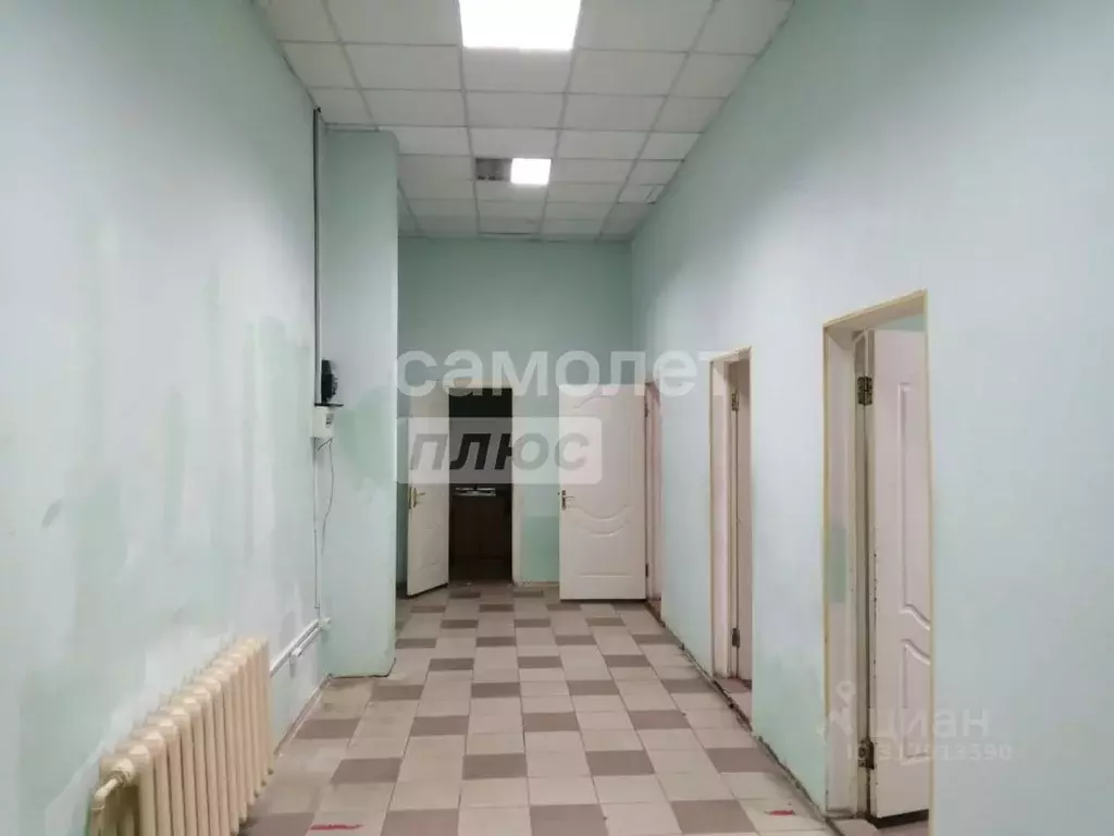 Помещение свободного назначения в Московская область, Подольск ... - Фото 0