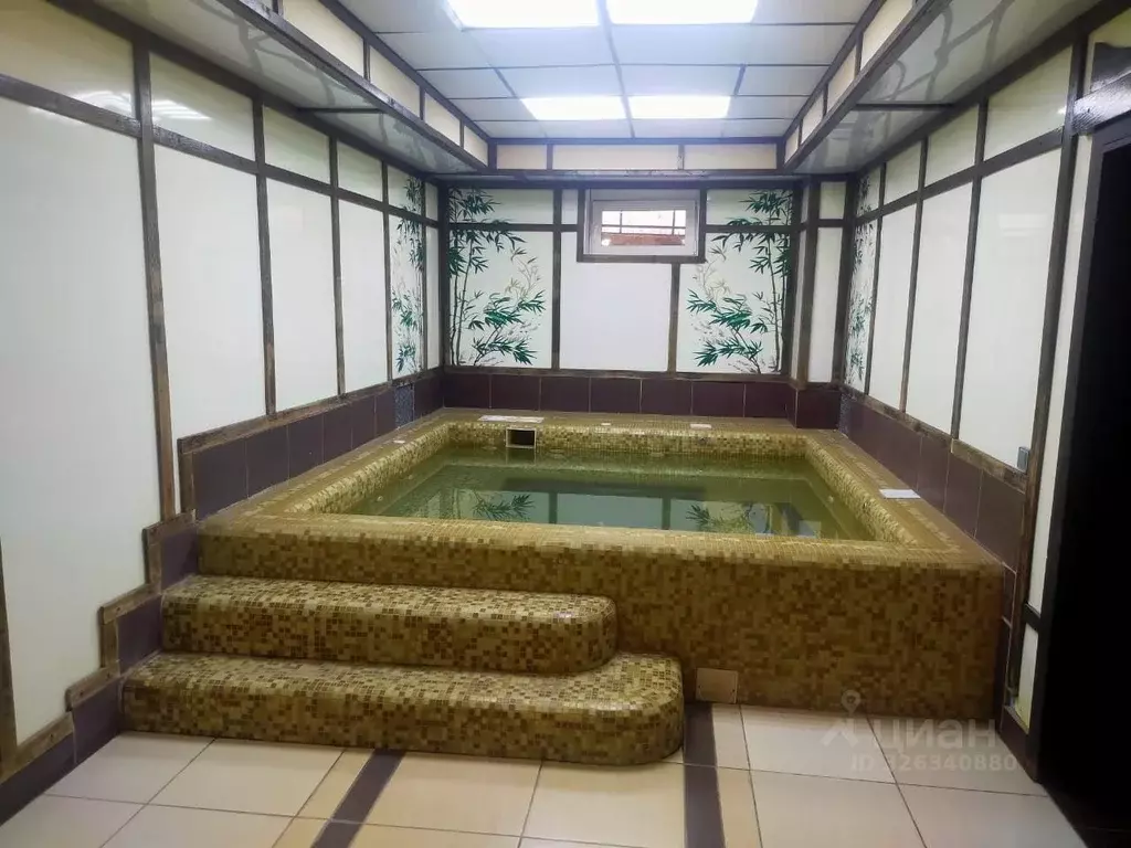 Помещение свободного назначения в Челябинская область, Челябинск ул. ... - Фото 1