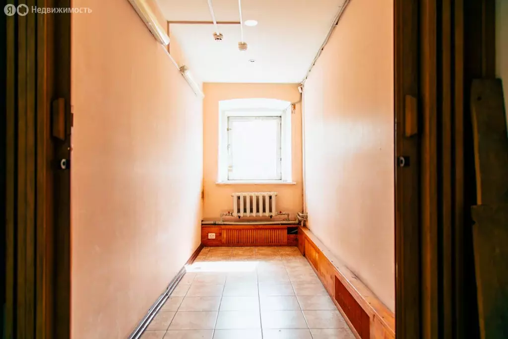 Помещение свободного назначения (379.4 м) - Фото 1