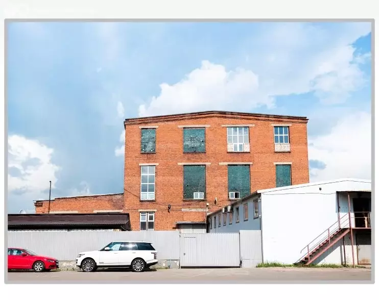 Помещение свободного назначения (143.2 м) - Фото 2