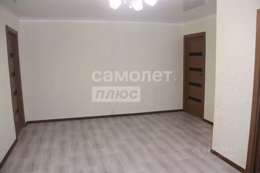 2-к кв. Липецкая область, Липецк ул. Циолковского, 3/1 (45.0 м) - Фото 2
