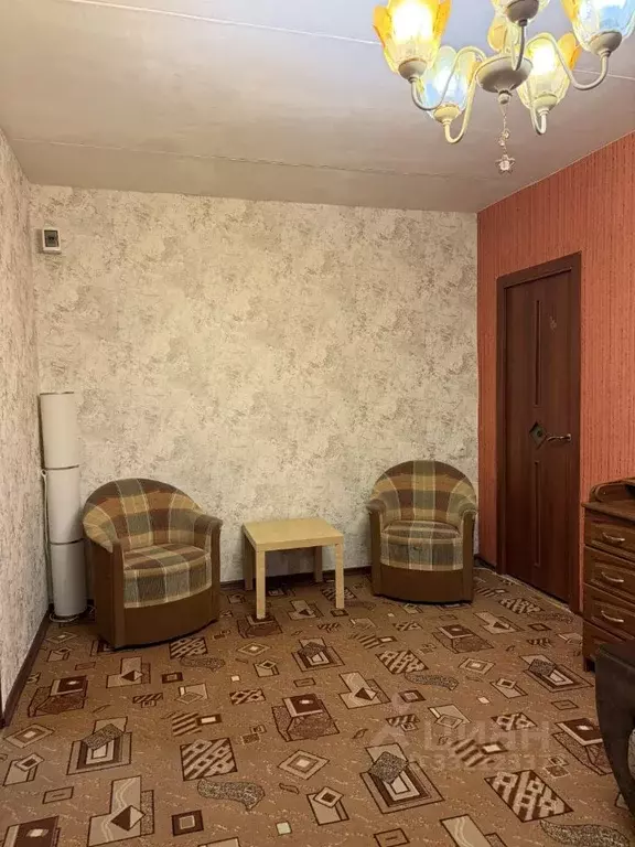 2-к кв. Московская область, Одинцовский городской округ, пос. НИИ ... - Фото 2