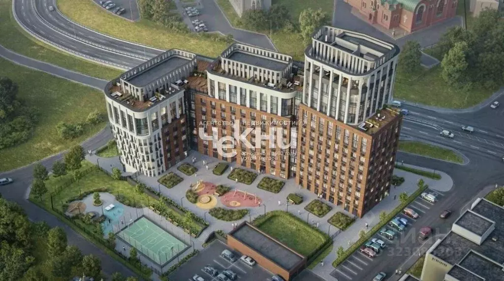 Помещение свободного назначения в Нижегородская область, Нижний ... - Фото 1