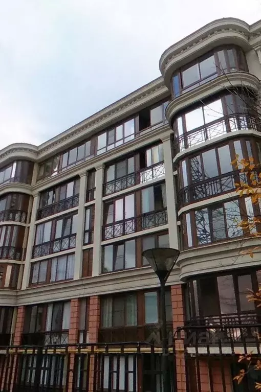 2-к кв. Московская область, Балашиха Салтыковка мкр, Школьная ул., 7к5 ... - Фото 1