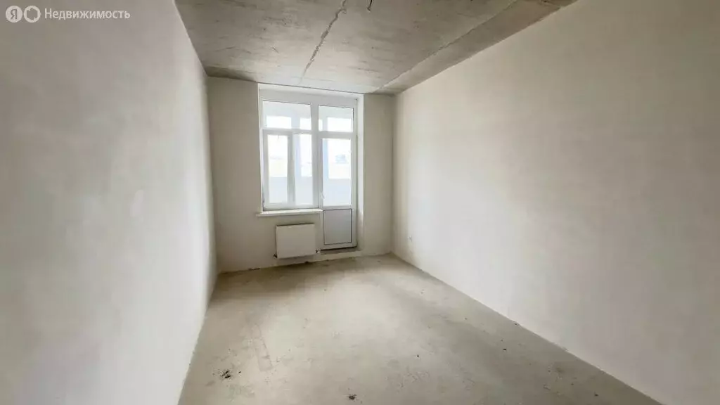 2-комнатная квартира: Краснодар, улица имени Героя Георгия ... - Фото 1