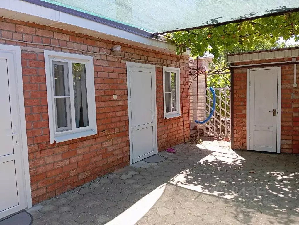 Комната Краснодарский край, Ейск ул. Гоголя, 66 - Фото 0