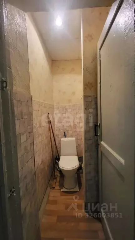 Комната Саратовская область, Саратов ул. Аэропорт, 3 (12.0 м) - Фото 1