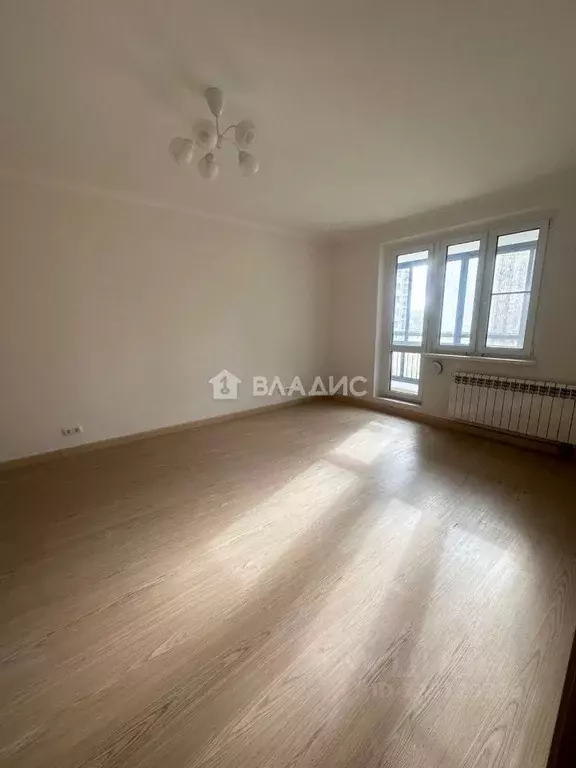 2-к кв. Москва ул. Кварцевая, 5к1 (59.0 м) - Фото 2