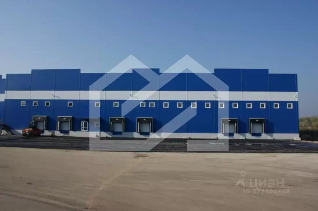 Помещение свободного назначения в Московская область, Богородский ... - Фото 2