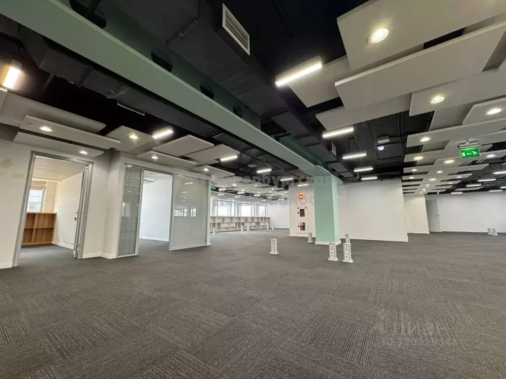 Офис в Санкт-Петербург Невский просп., 114-116 (416 м) - Фото 1