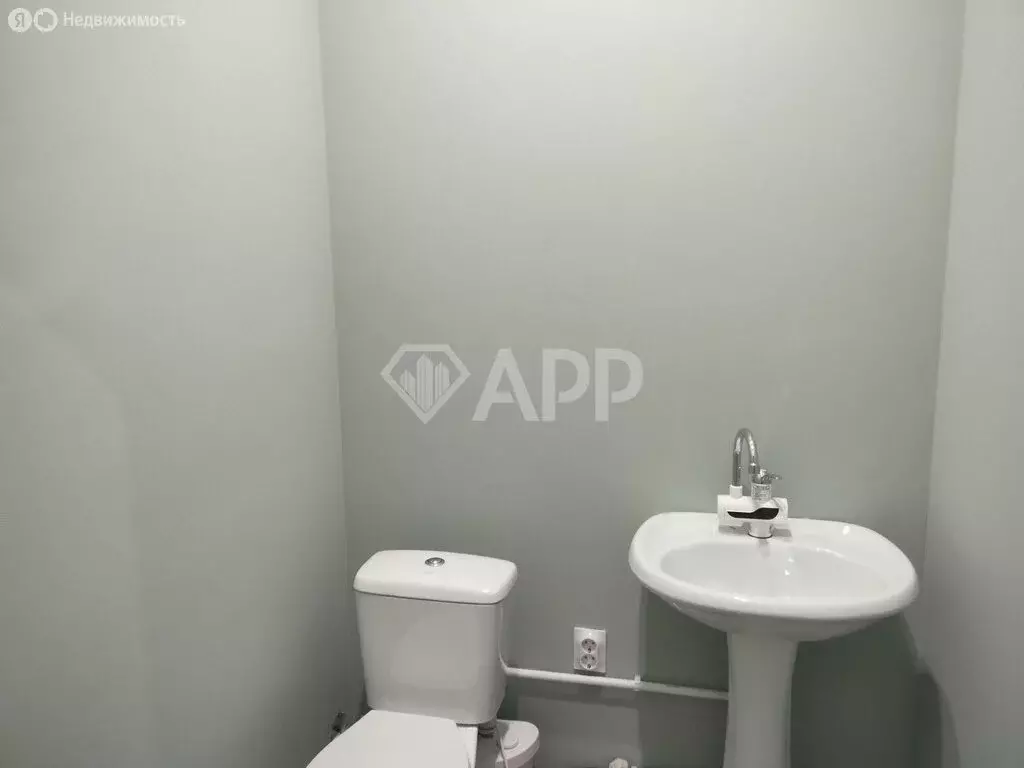 Помещение свободного назначения (58.3 м) - Фото 1