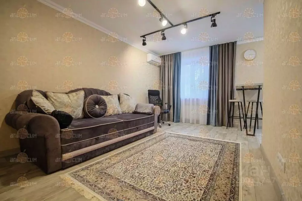 3-к кв. Ставропольский край, Ставрополь ул. Мира, 367/17 (54.8 м) - Фото 1