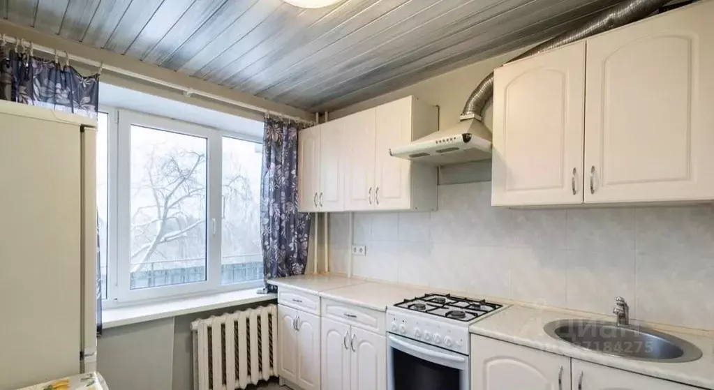 1-к кв. Московская область, Ногинск Богородский городской округ, ул. ... - Фото 2