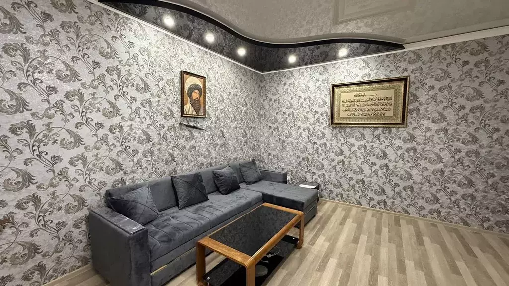 2-к. квартира, 80 м, 6/7 эт. - Фото 0
