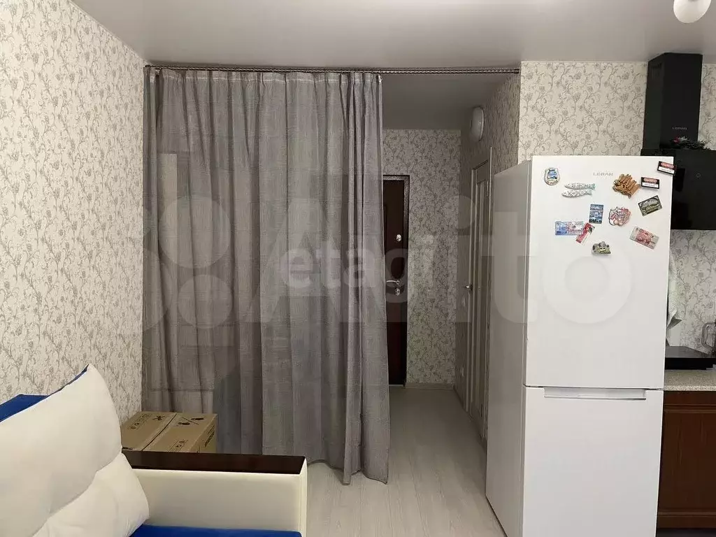 Квартира-студия, 24,1 м, 10/10 эт. - Фото 0