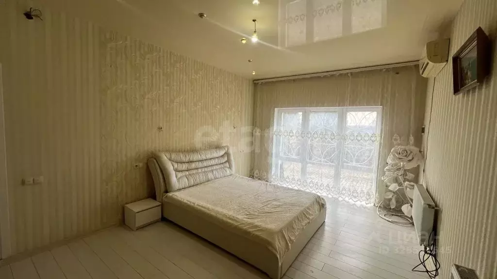 Дом в Крым, Симферопольский район, Молодежное пгт, ОК Изумруд СНТ ул. ... - Фото 2