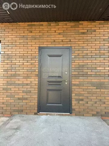 Дом в Оренбург, СНТ Садовод, Вишнёвая улица (82 м) - Фото 2