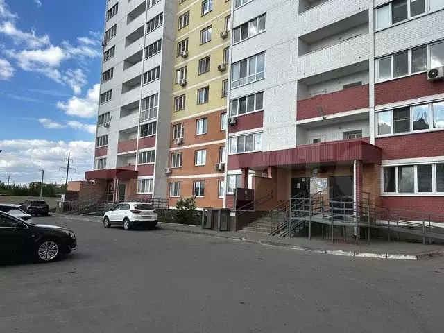 2-к. квартира, 61,3 м, 15/17 эт. - Фото 0
