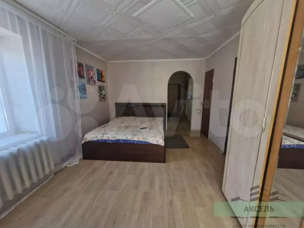 Дом 43,9 м на участке 11,2 сот. - Фото 0