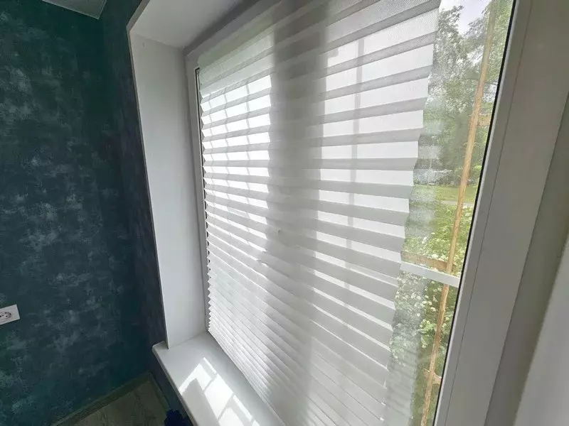 Продаётся квартира-студия, 9 м - Фото 1